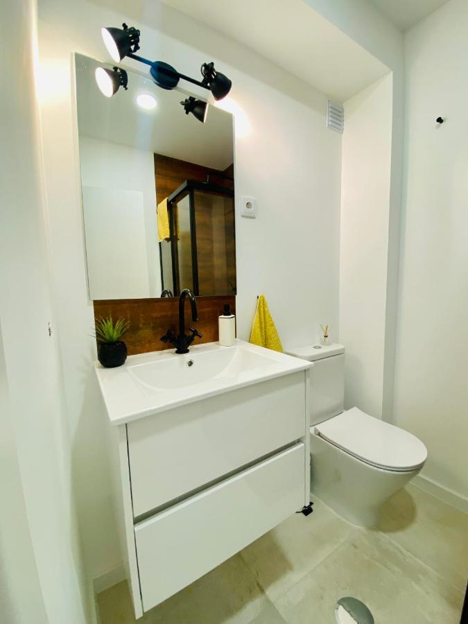 Casa Da Tia Irene Apartman Sabrosa Kültér fotó
