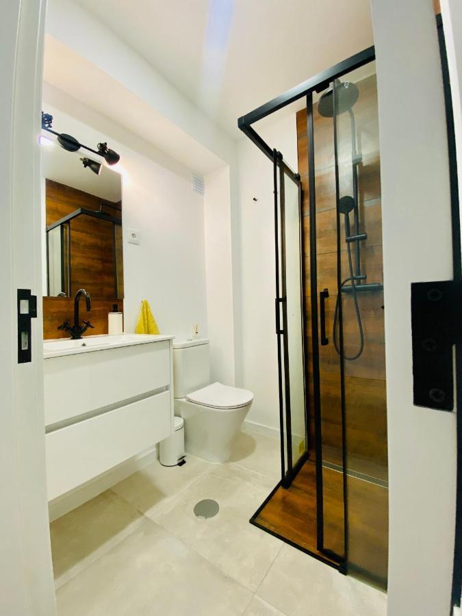 Casa Da Tia Irene Apartman Sabrosa Kültér fotó