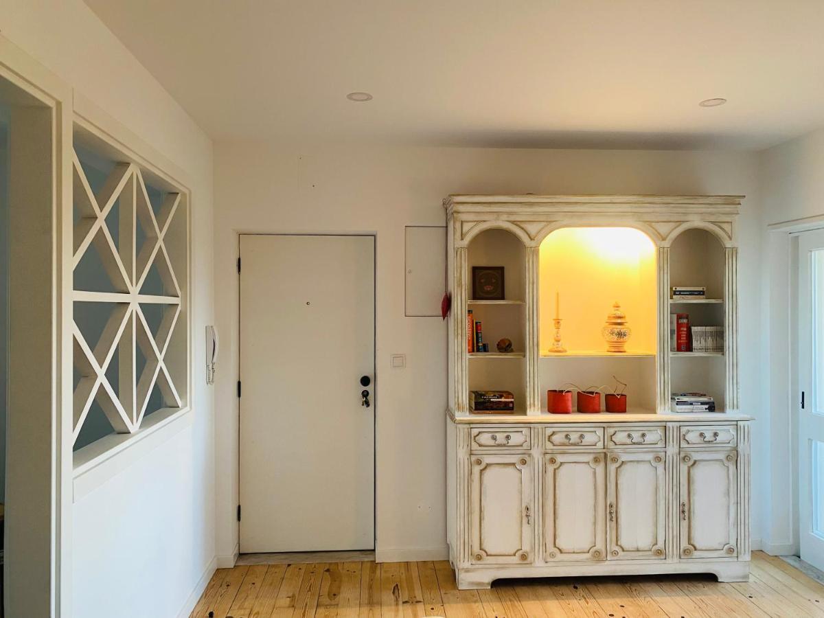 Casa Da Tia Irene Apartman Sabrosa Kültér fotó