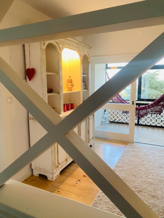 Casa Da Tia Irene Apartman Sabrosa Kültér fotó