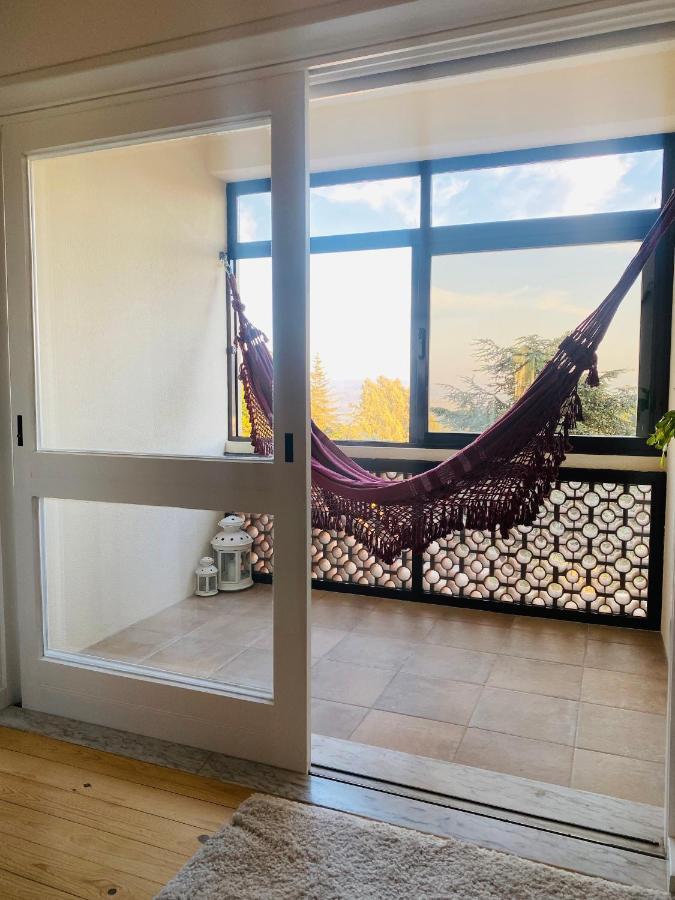 Casa Da Tia Irene Apartman Sabrosa Kültér fotó