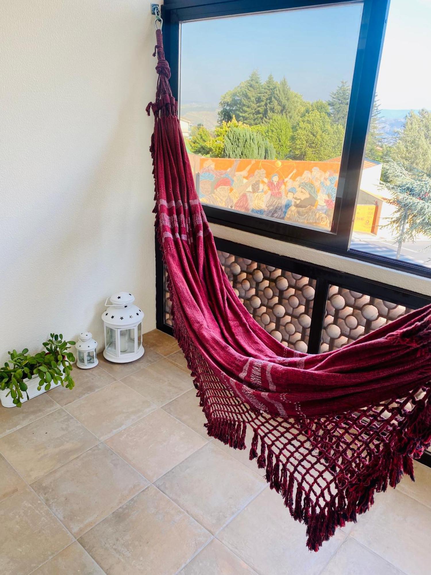 Casa Da Tia Irene Apartman Sabrosa Kültér fotó