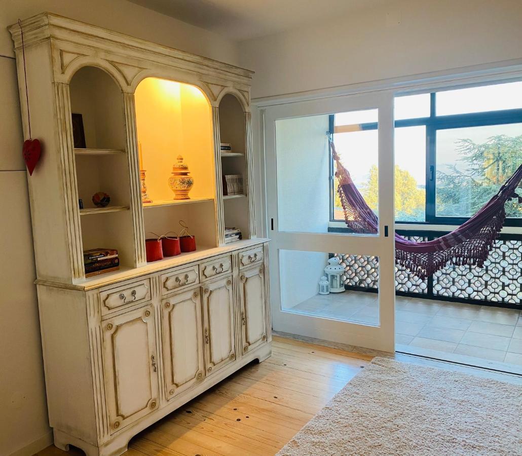 Casa Da Tia Irene Apartman Sabrosa Kültér fotó