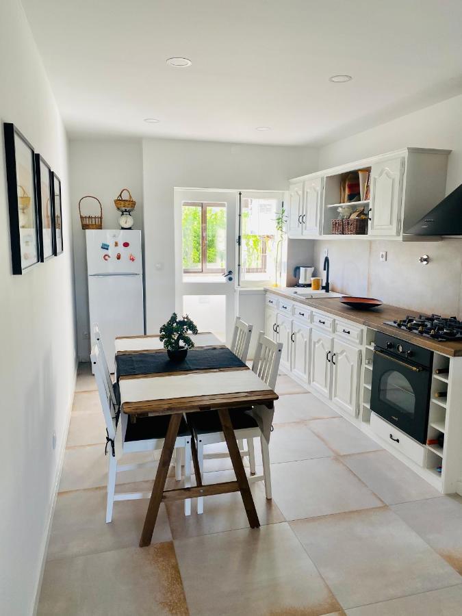Casa Da Tia Irene Apartman Sabrosa Kültér fotó