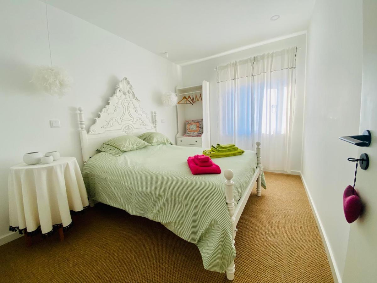 Casa Da Tia Irene Apartman Sabrosa Kültér fotó