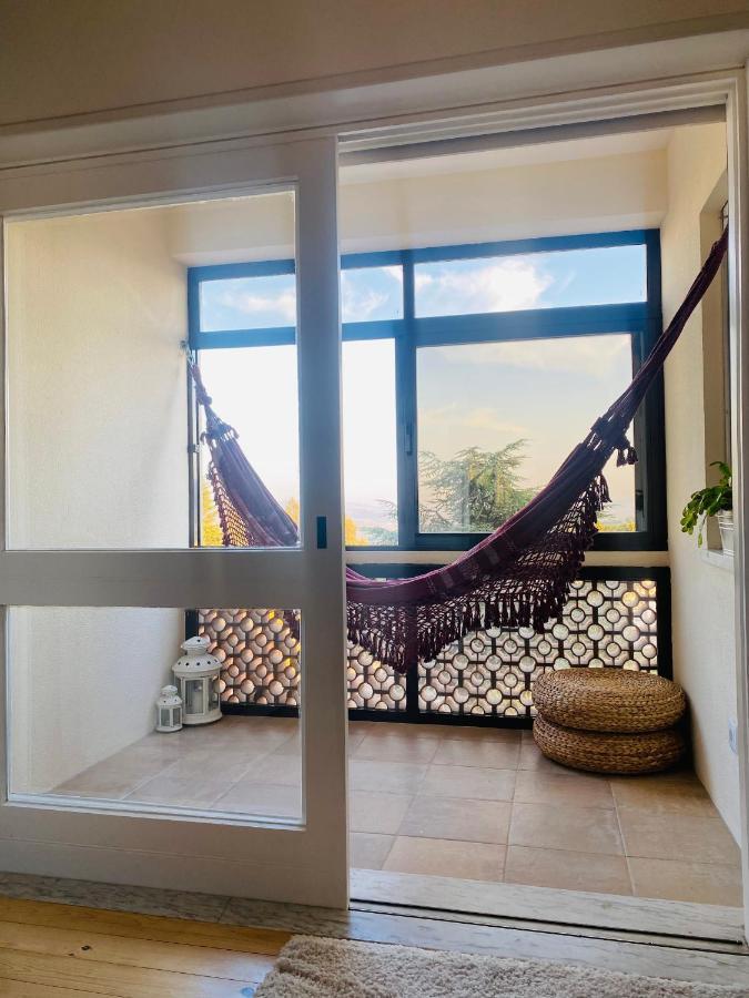 Casa Da Tia Irene Apartman Sabrosa Kültér fotó