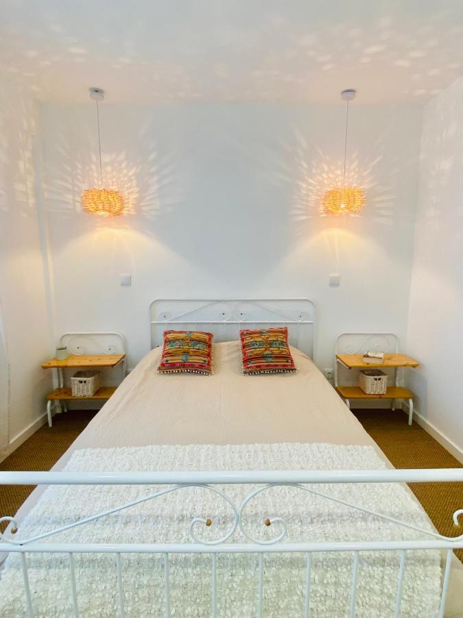 Casa Da Tia Irene Apartman Sabrosa Kültér fotó