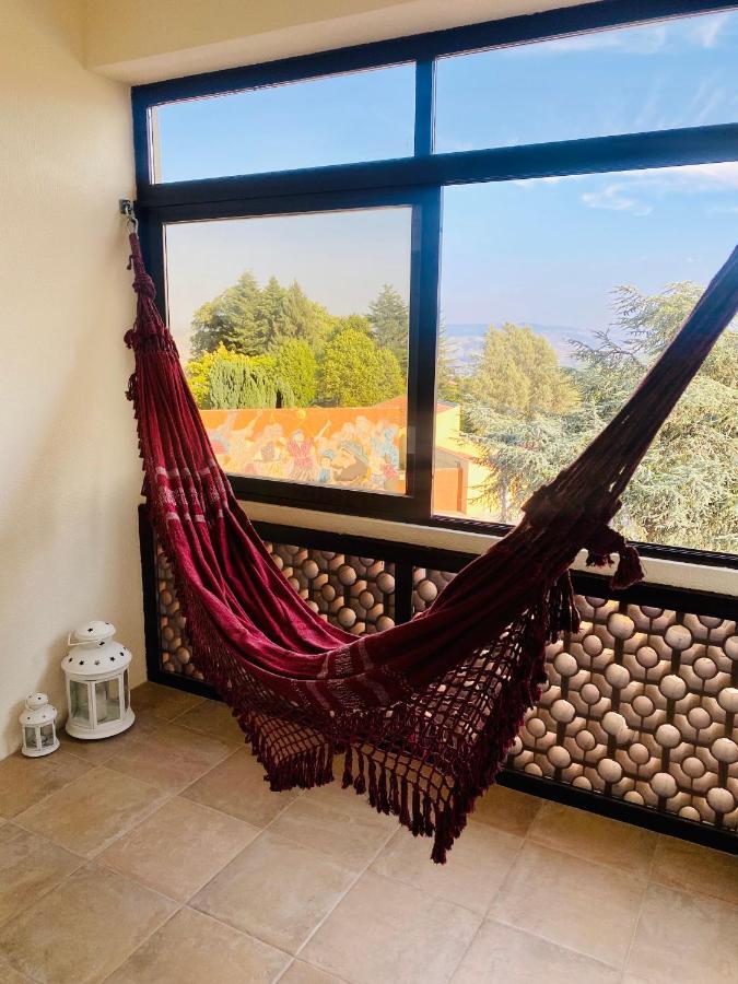 Casa Da Tia Irene Apartman Sabrosa Kültér fotó